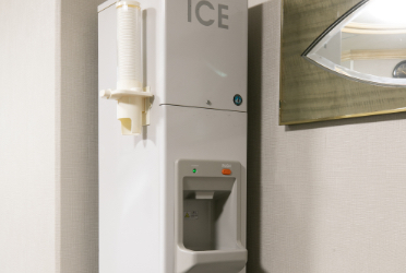 製氷機