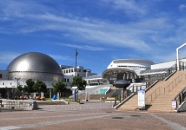 名古屋港水族館