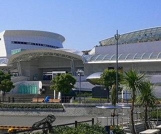 水族館